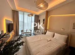 Exclusive | Modern Design | Fully Furnished