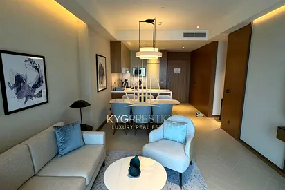 High Floor | Spacious Layout | Downtown Views