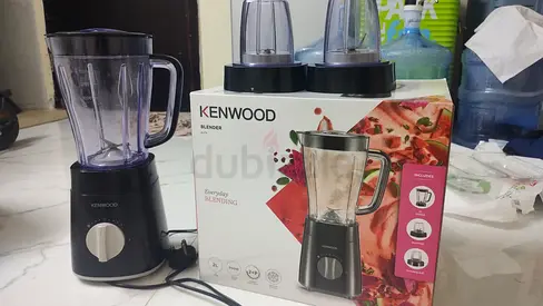 Brand New Ken wood blender