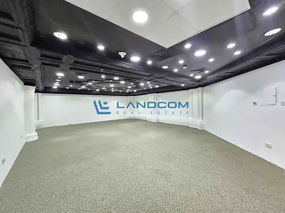 Prime Shop Space | 6 Mins to Metro | Ready to Move In