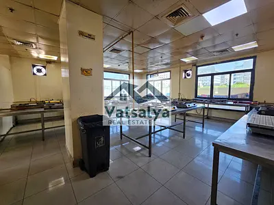 Executive Staff Accommodation in Production City with Attached Washroom – Ready to Move | All-Inclu