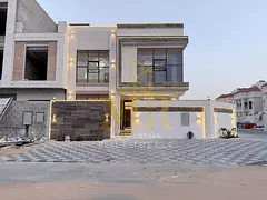 With an all-inclusive price for electricity, water, and air conditioning, own a luxurious villa for