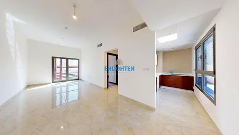 1BR | Spacious | Near Circle Mall | Ready to Move
