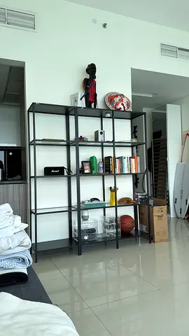 Ikea Vittsjo Shelv