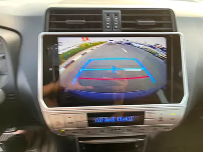 صورة 18 لـ 2019 Toyota PRADO