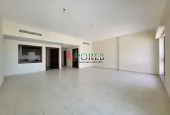 Ready To Move In || High Floor || Unfurnished