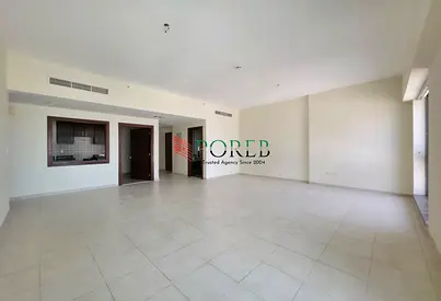 Ready To Move In || High Floor || Unfurnished