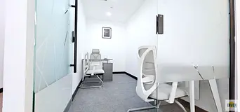 Control Tower Offices For Rent With Free Ejari | Motor City