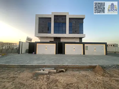 Luxury corner villa for sale, a unique opportunity, priced inclusive of registration and ownership fees.
