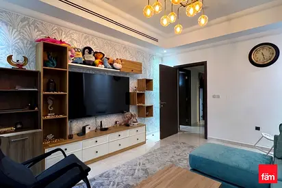 High Floor | Capturing view | Very Spacious