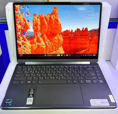 USED LAPTOP