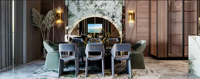 Beachfront Living | High ROI | Q1 2027