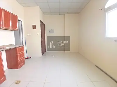 Luxury studio prime location near to park and bus station