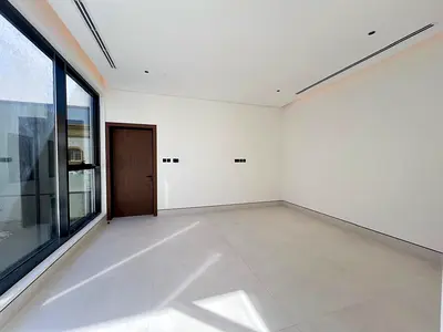 New Modern |6-BR| pool |Maid+Majlis|Nice Garden