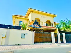 Spacious &amp; Bright 4-BedRoom Ready To Move Villa