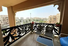 Great location | Good Investment | Large Balcony