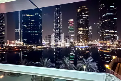 Fully Vastu | Full Lake View | Vacant on Transfer