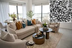 SATUNNING ONE BEDROOM APARTMENT FOR SALE IN AL ZORA AJMAN