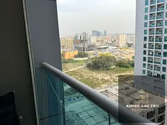 Luxurious fully furnished one-bedroom apartment for annual rent – ​​Super Deluxe furnishings, 