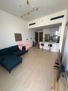 Pool view | Bright and modern | Furnished