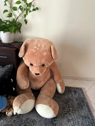 Big Size Teddy Bear