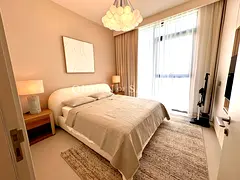 Furnished | Pool View | Low Floor | Move-In Ready