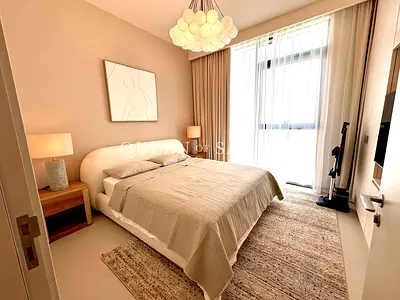 Furnished | Pool View | Low Floor | Move-In Ready