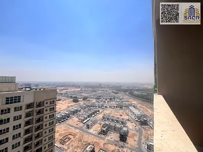 شقه ديلوكس موقع مميز تملك حر لجميع الجنسيات