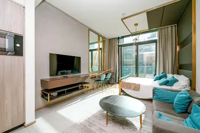 Fully Furnished I Spacious Layout I Ready to Move