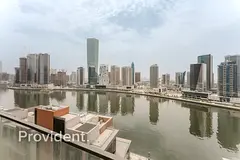 Corner Unit | 02 Series | Canal Views