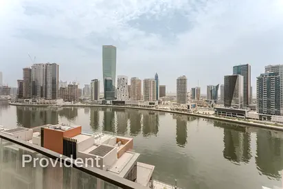 Corner Unit | 02 Series | Canal Views