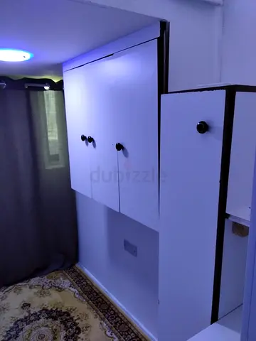 Partion for rent