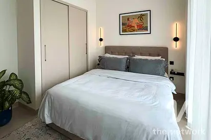 Largest Layout | Downtown Views | Furnished
