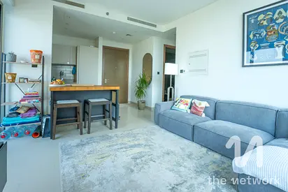 Largest Layout | Downtown Views | Furnished