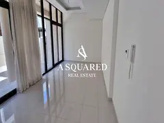 Unfurnished &amp; Spacious | Landscaped Community