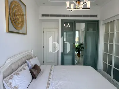3 Bedroom Apartment | Multiple Cheques | Pool View