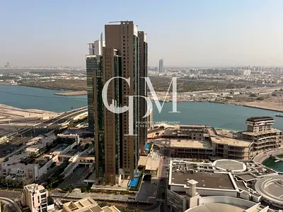 شقة غرفة نوم جاهزة للسكن | تصميم ممتاز | حياة عصرية