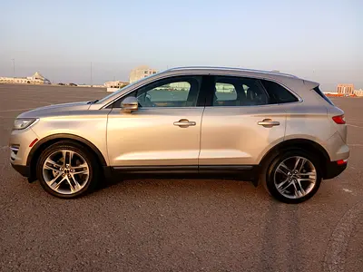 صورة 5 لـ 2015 Lincoln MKC