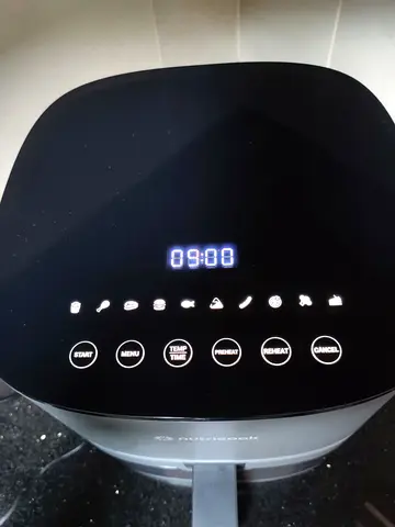 Air fryer