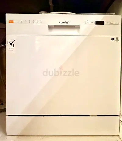 Dishwasher