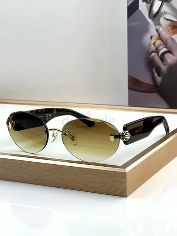 BVLGARI Man Glasses