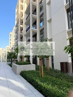Elegant Living | Creek Beach Community | Mid Floor