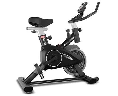 Exercise spin bike