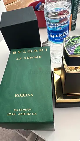 unwanted gift bvlgari
