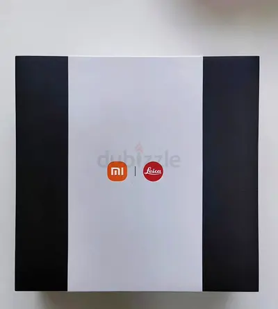 Xiaomi 17 Ultra Leica 16+512 Global ROM