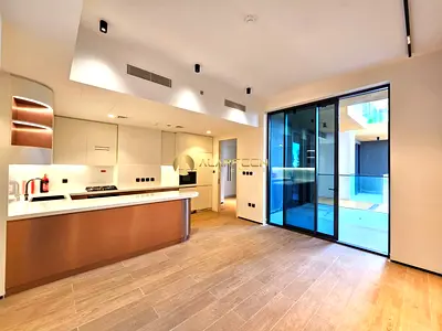 Brand New | Modern Finishing | Ready To Move