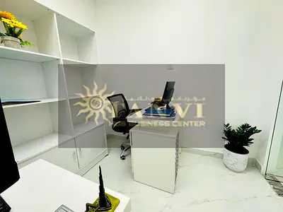 Modern Office | direct from Owner | Free Utilities | No Commission
