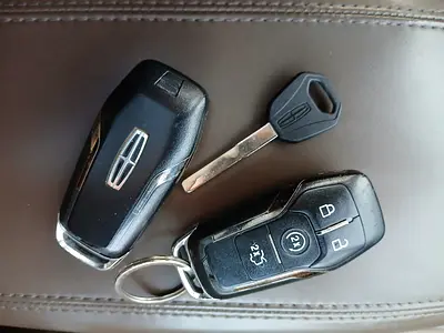 صورة 19 لـ 2015 Lincoln MKC