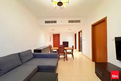 Spacious 1BR | Well Maintained | Vacant