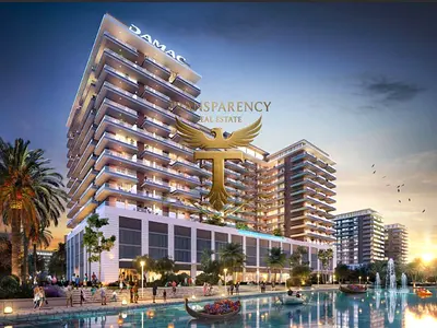Modern Living Space | 1BR Resale in Royal 3-A | DIP-2